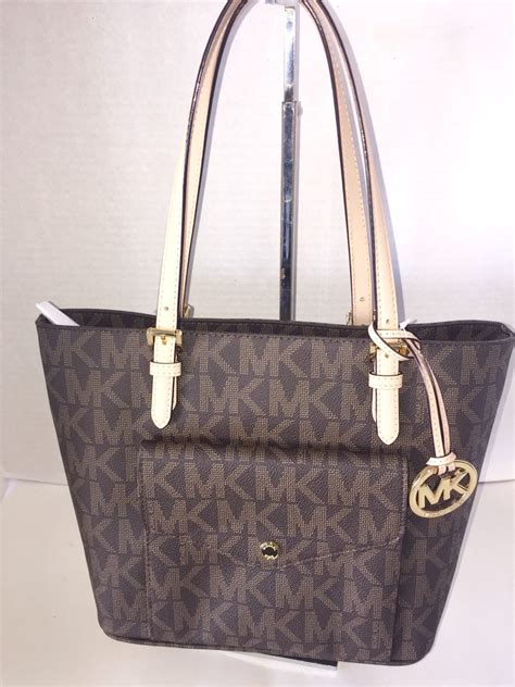 bolsa michael kors original usada|michael kors bolsas precios.